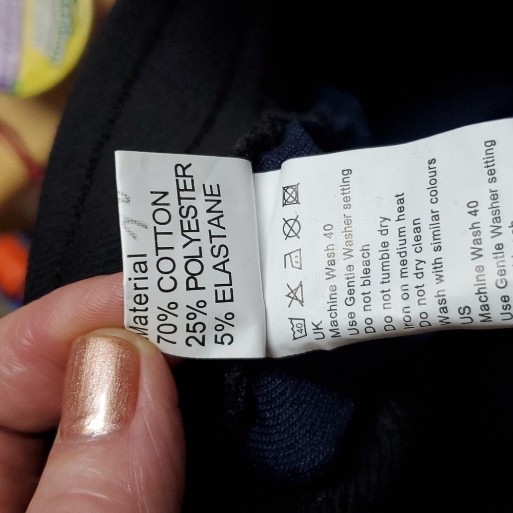 Womens Joggers - Picture 7 of 7